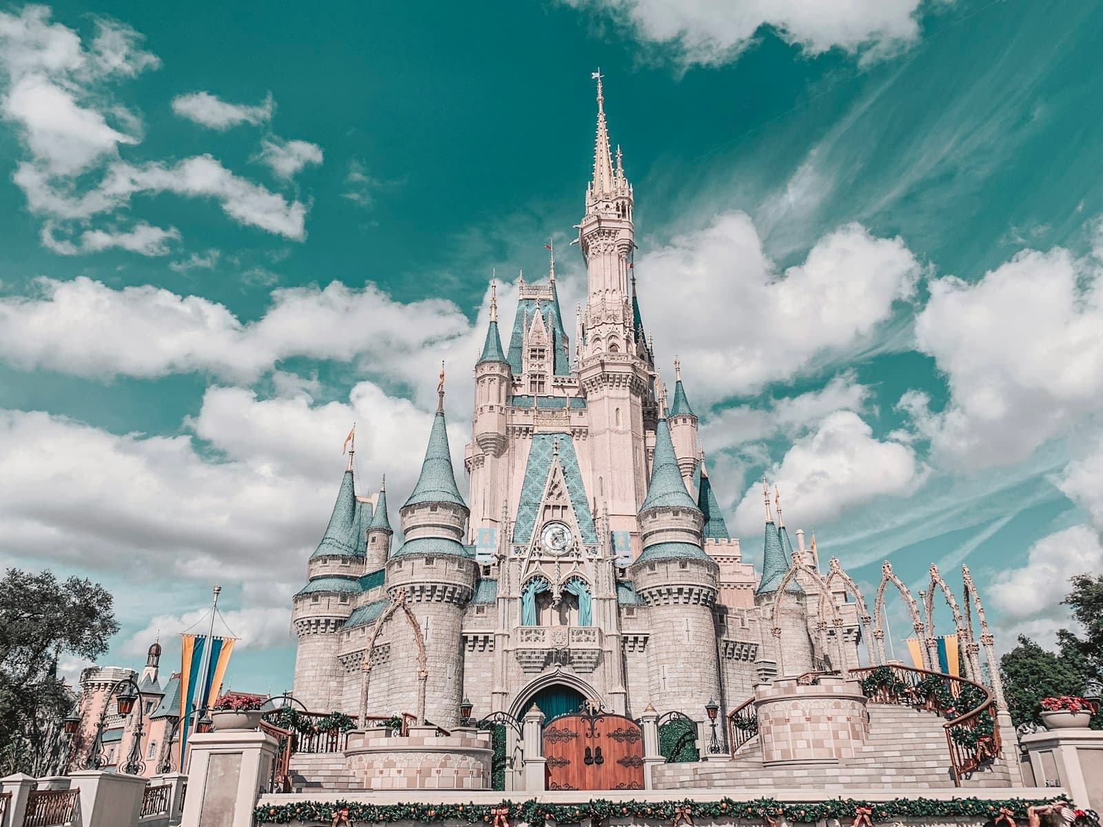 Orlando, Estados Unidos